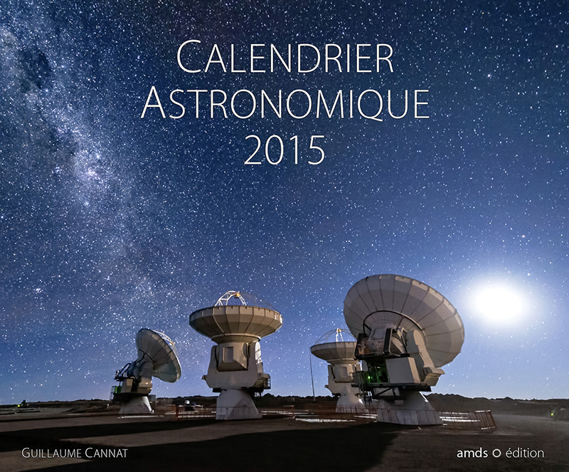 COUVERTURE CALENDRIER 2015